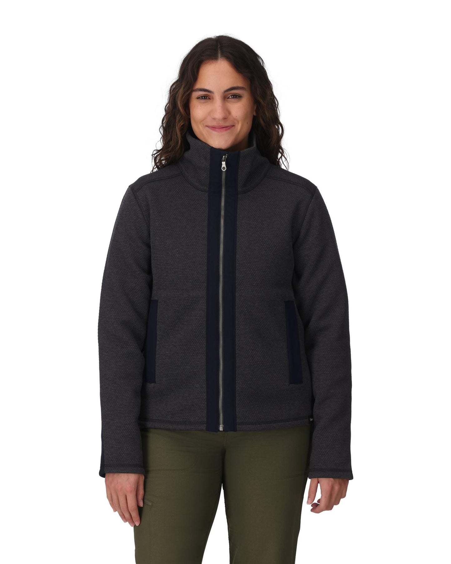 Women's Harbor Fleece