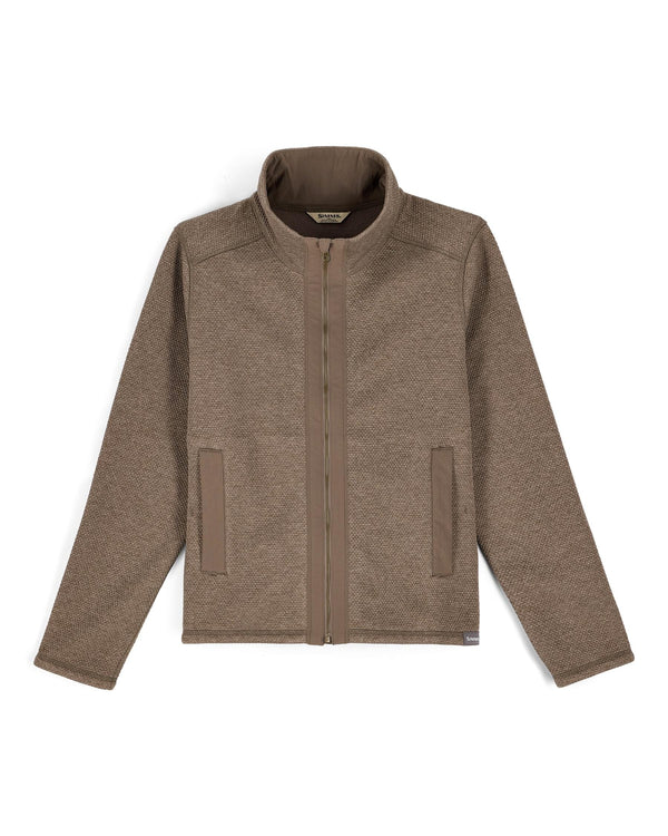 14217-1370-Ws-Harbor-Fleece-Pinboard-F25-Front Sturgeon Heather