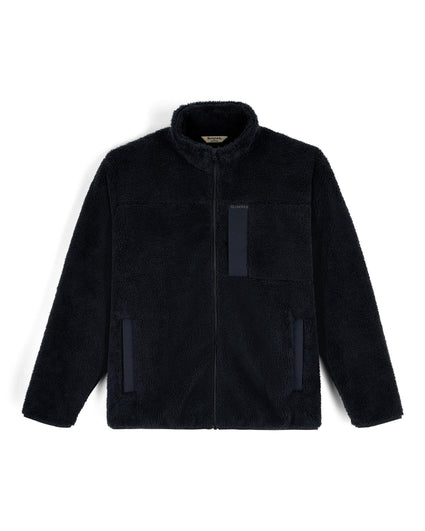 mens-coldweather-fleece Black