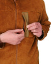 Men's Coldweather Fleece