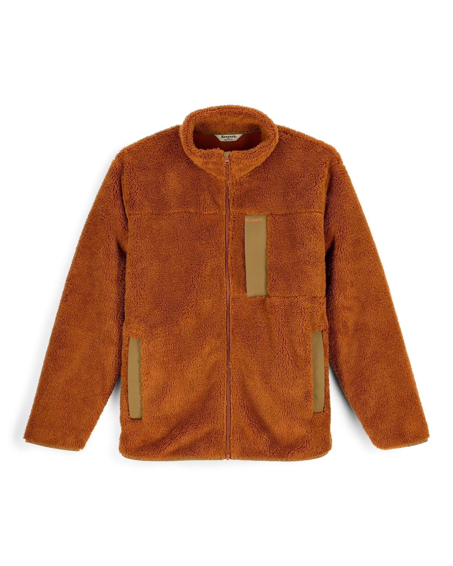 Men's Coldweather Fleece