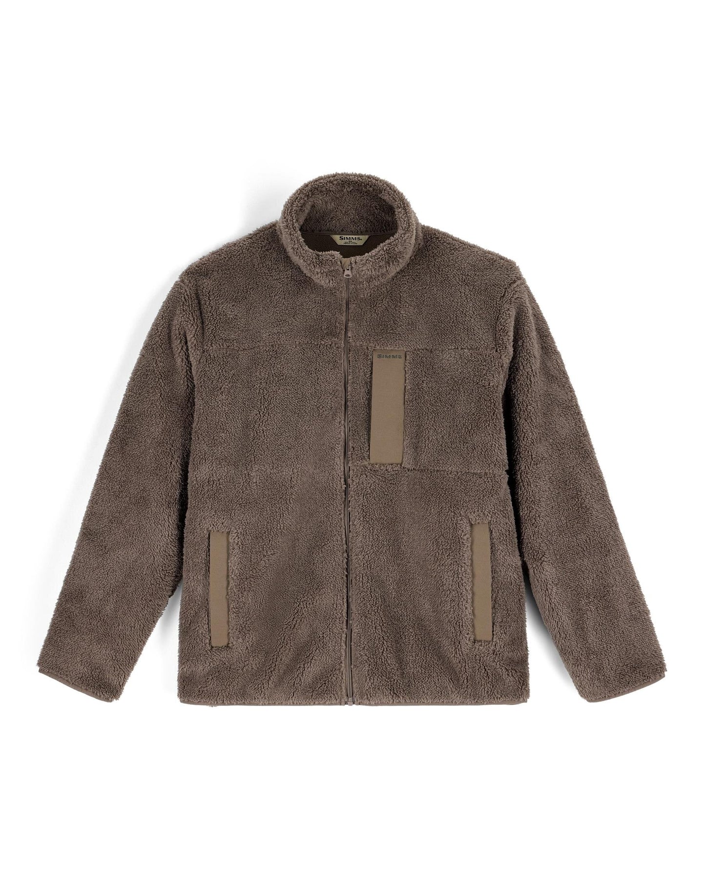 14218-1351-Ms-Coldweather-Fleece-Pinboard-F25-Front Sturgeon