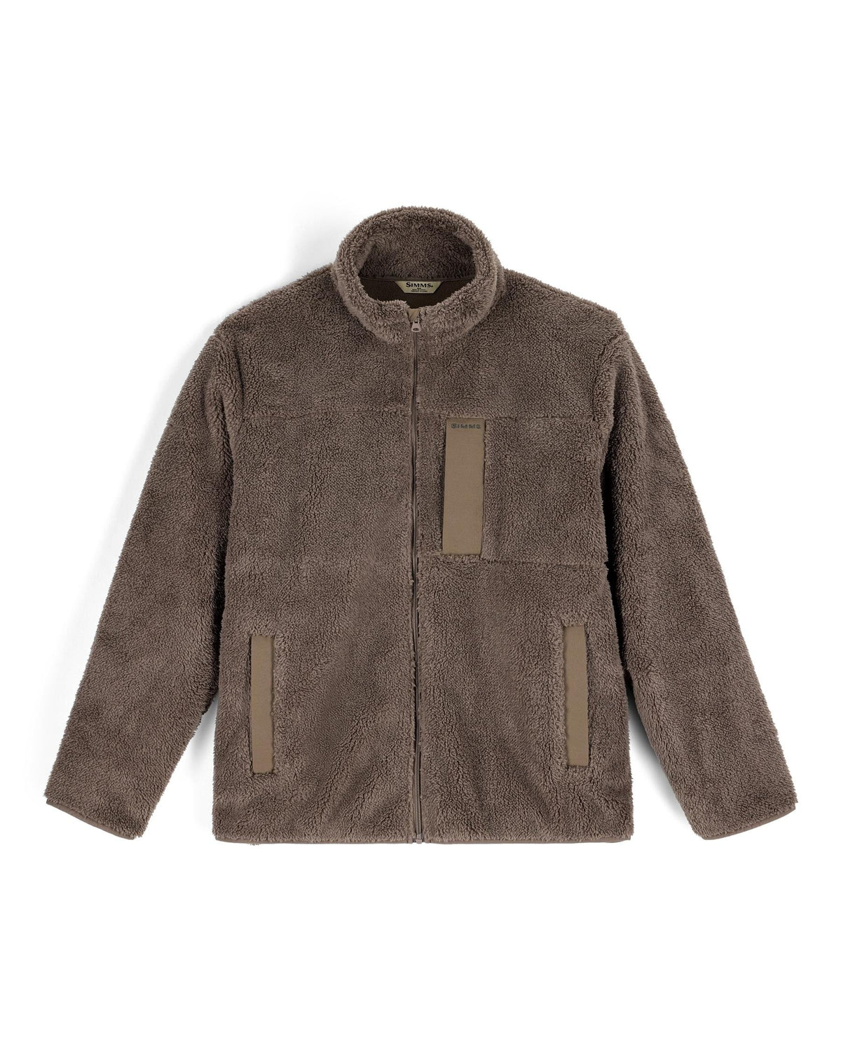 14218-1351-Ms-Coldweather-Fleece-Pinboard-F25-Front Sturgeon