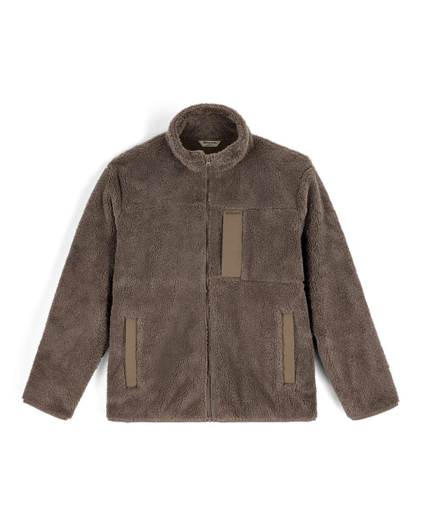 14218-1351-Ms-Coldweather-Fleece-Pinboard-F25-Front Sturgeon