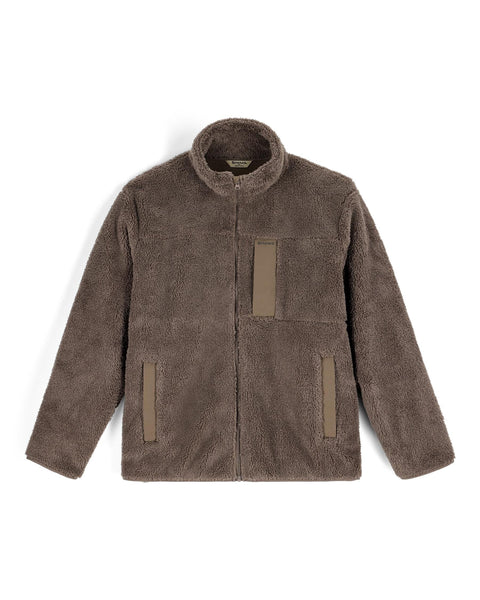 Men's Full-Zip Fleece - Coldweather F25 | Simms Fishing