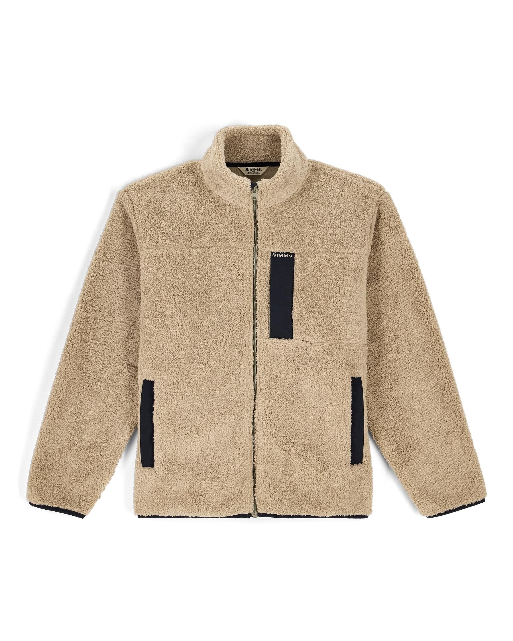 Polaire sherpa zippée femme Aigle Sherpa - Vestes & Blousons Polaire sherpa zippée femme Aigle Sherpa - Vestes & Blousons