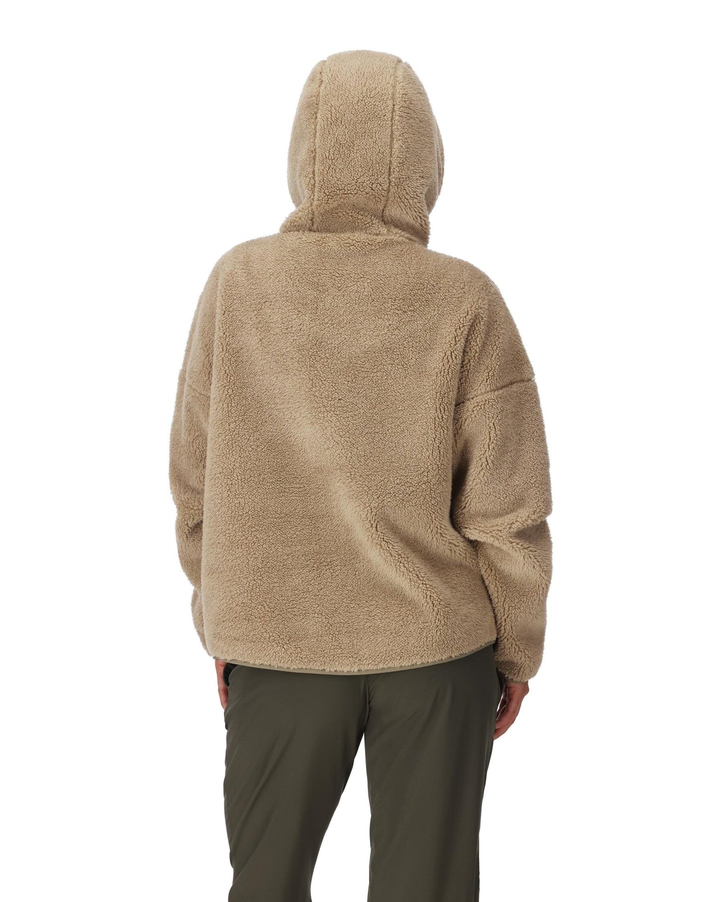 Women's Coldweather Fleece