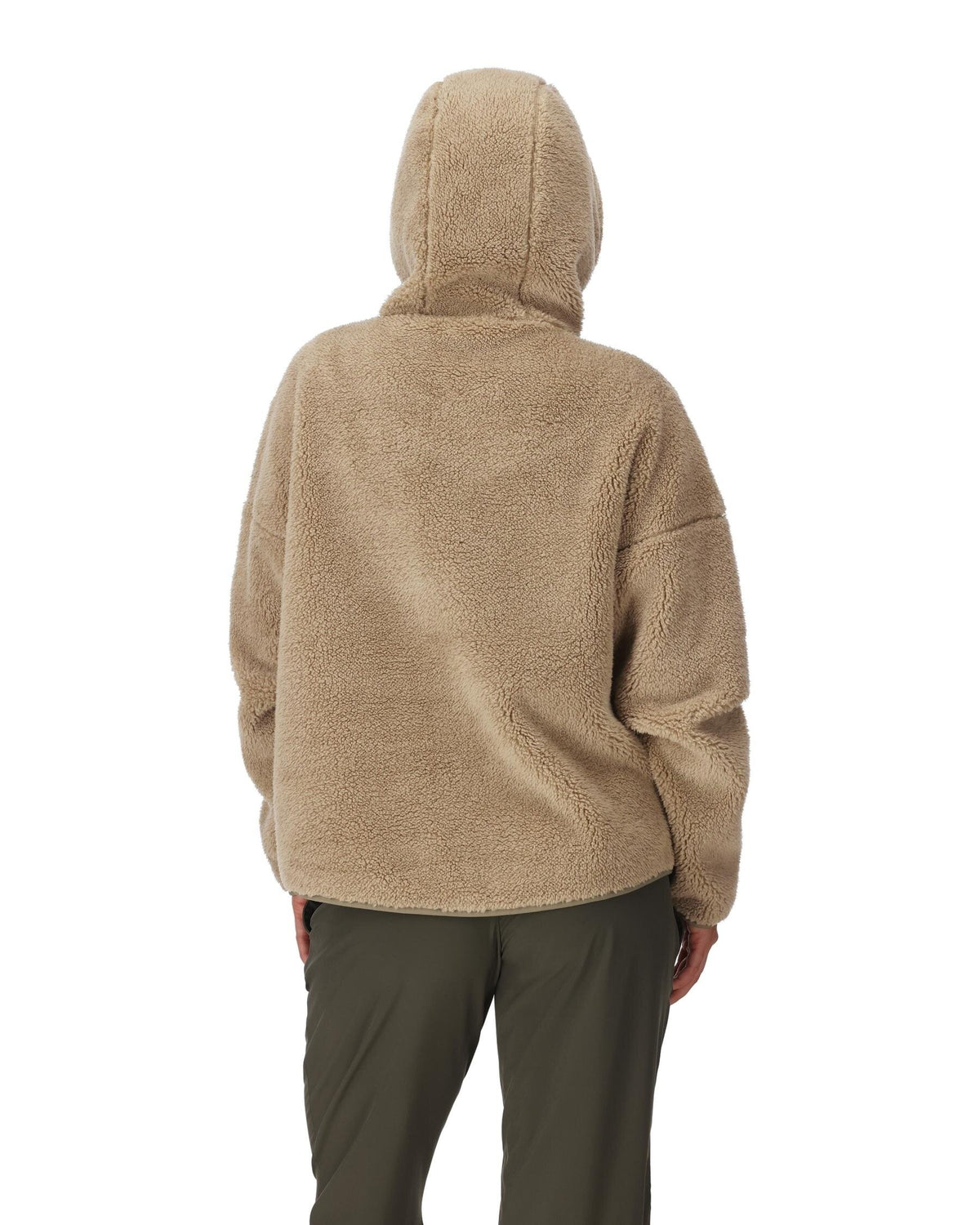 Women's Coldweather Fleece