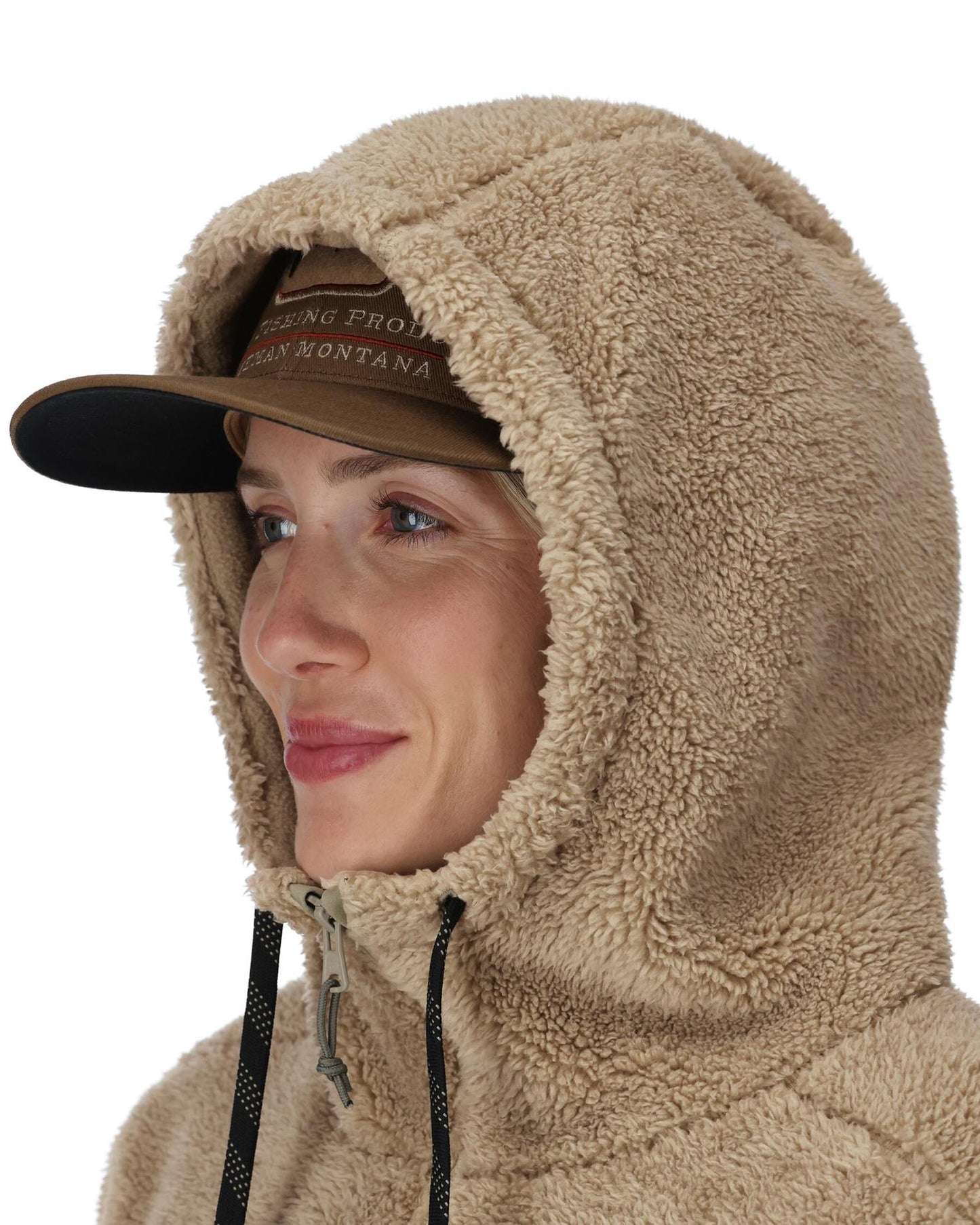 Women's Coldweather Fleece