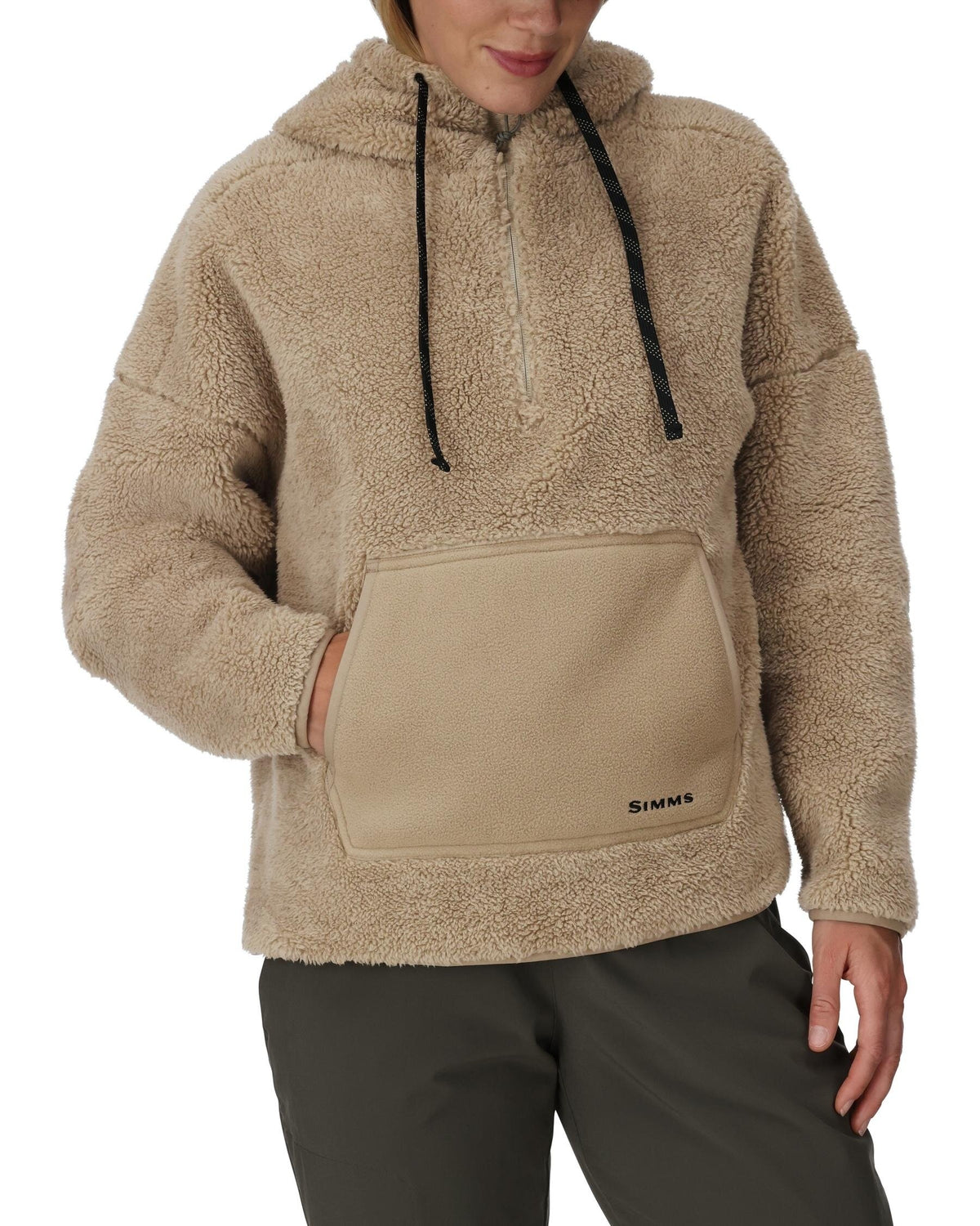 Women's Coldweather Fleece