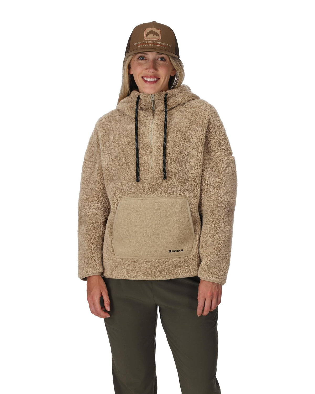 Women's Coldweather Fleece