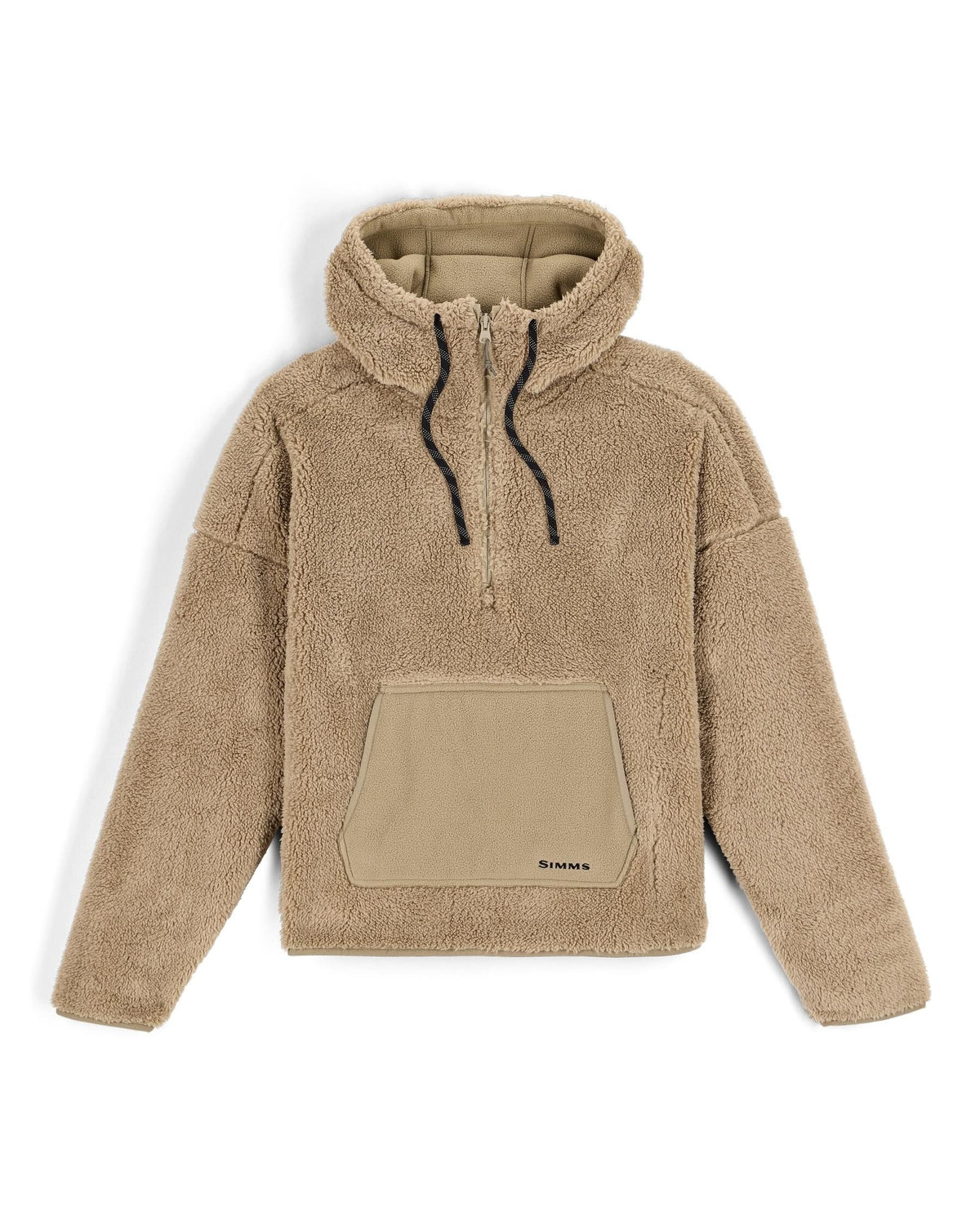 14219-160-Ws-Coldweather-Fleece-Pinboard-F25-Front Stone
