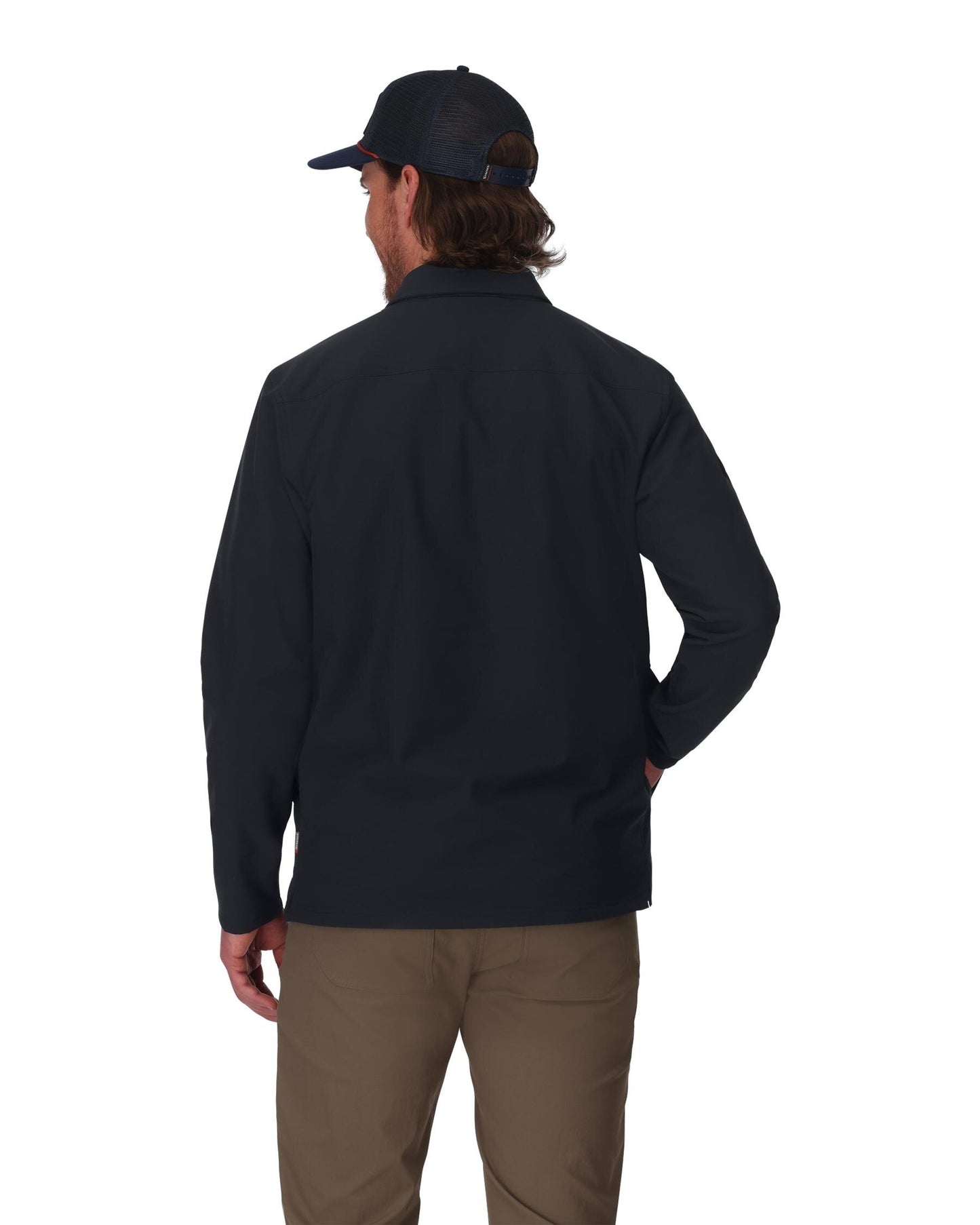 Men's Harbor Shacket