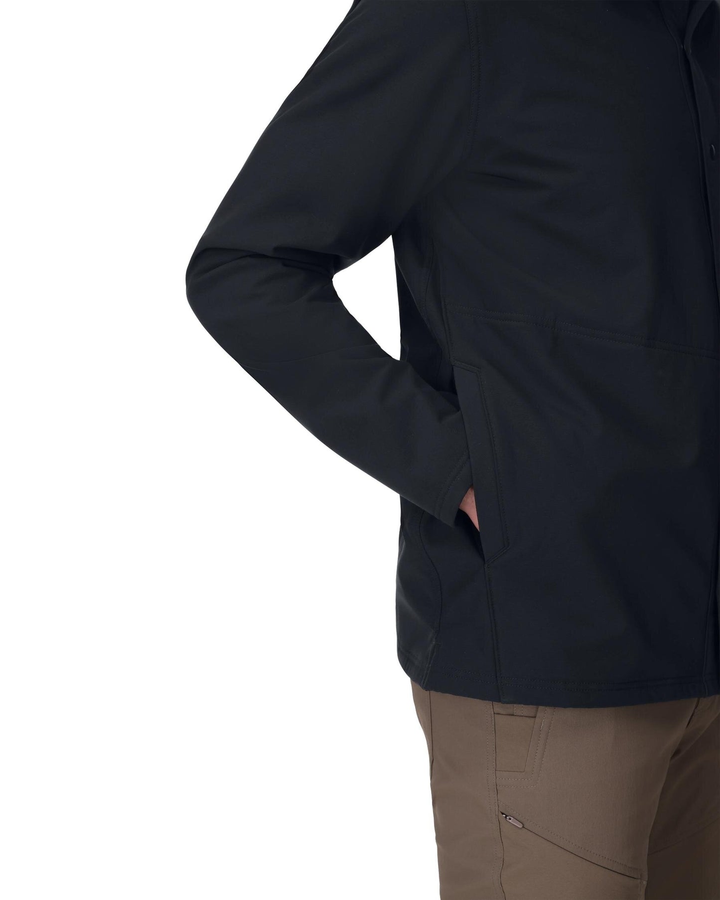 Men's Harbor Shacket