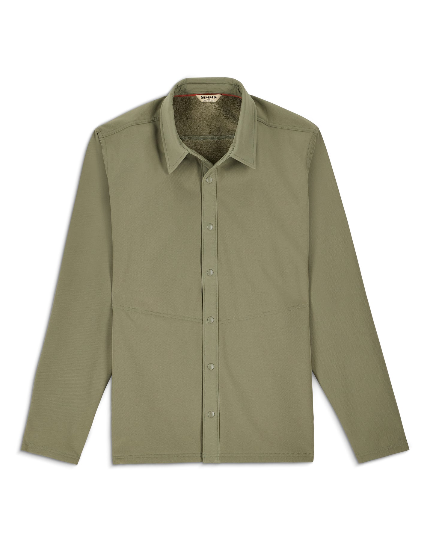 Men's Harbor Shacket