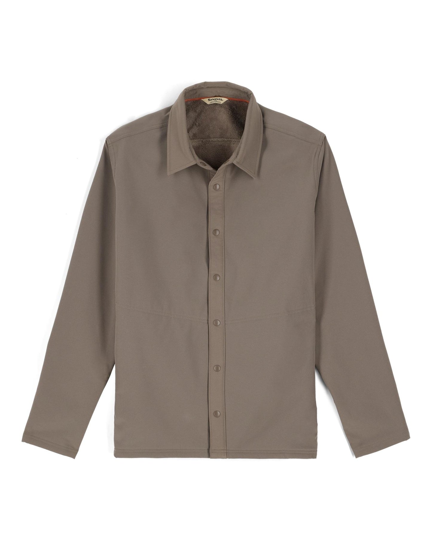 Men's Harbor Shacket