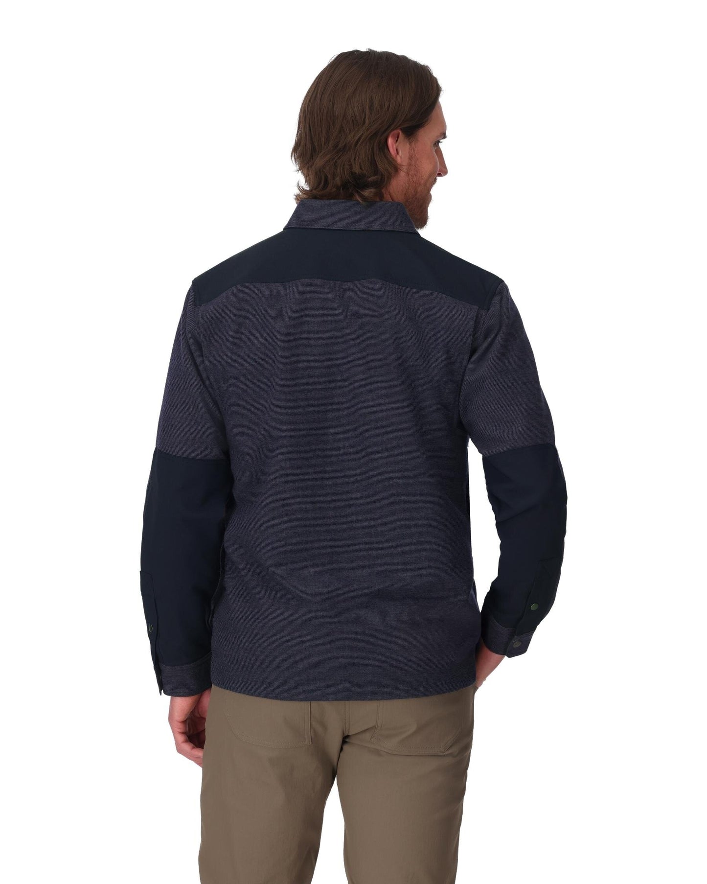 Men's Confluence Overshirt