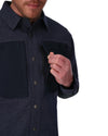 Men's Confluence Overshirt