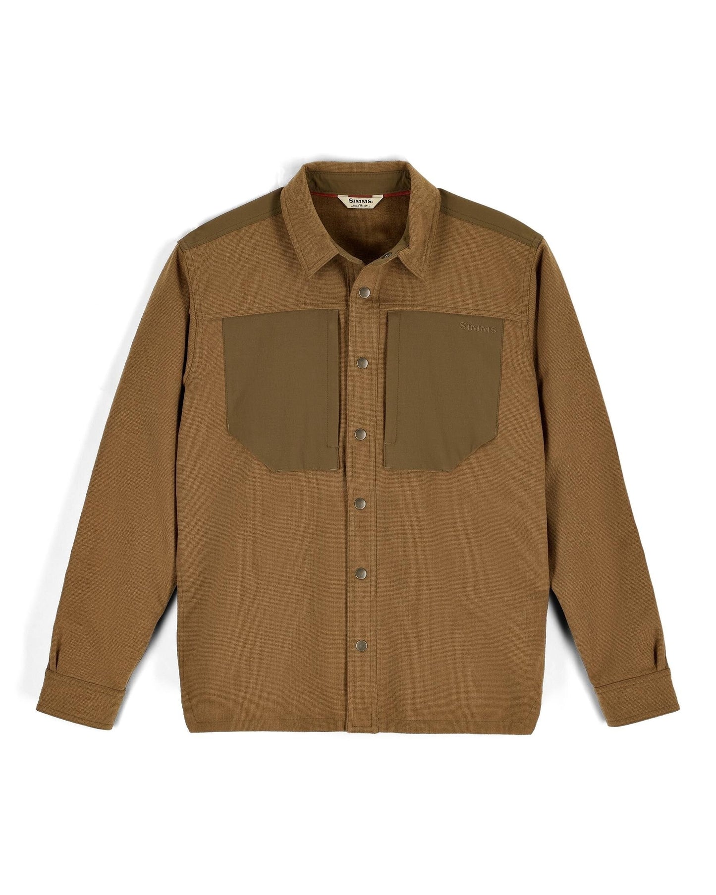 Men's Confluence Overshirt