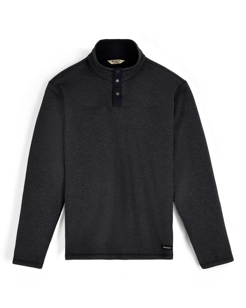 Men's Fishing Sweater - Harbor F25 | Simms Fishing