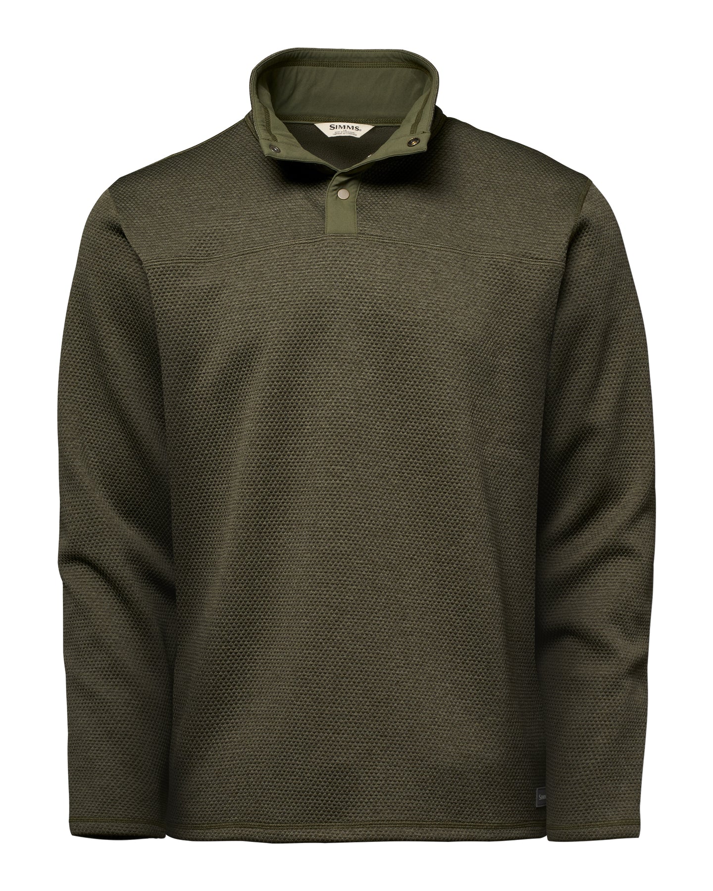 Loden Heather