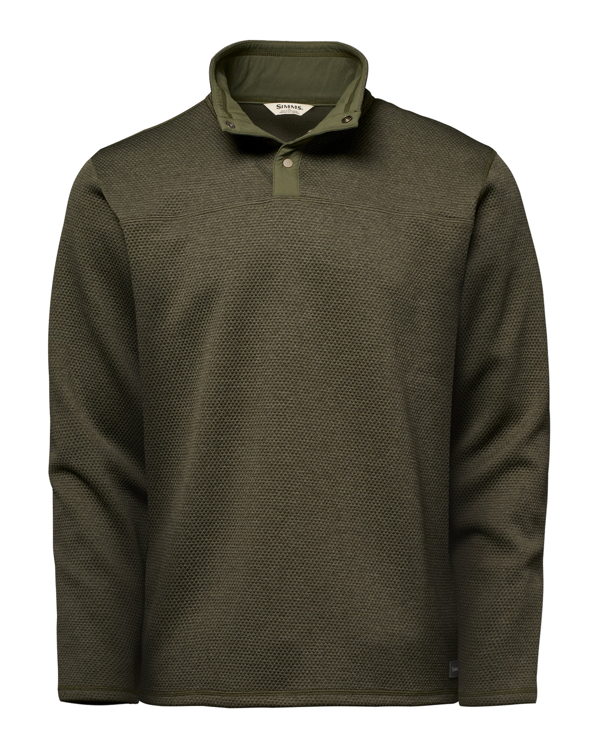 Loden Heather