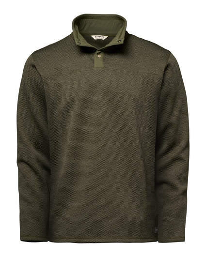 Loden Heather