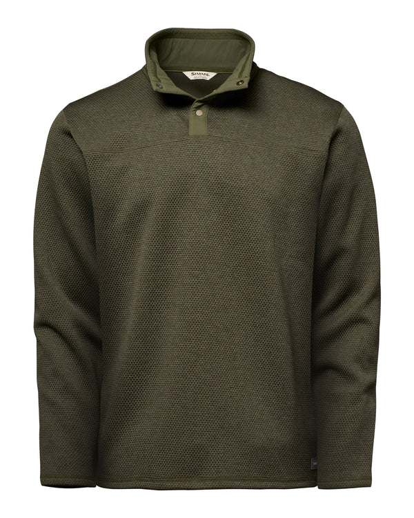 Loden Heather