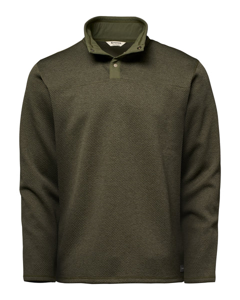 Men's Fishing Sweater - Harbor F25 | Simms Fishing