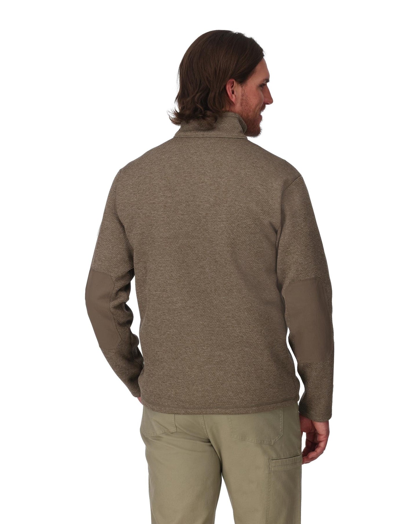 Men's Harbor Sweater