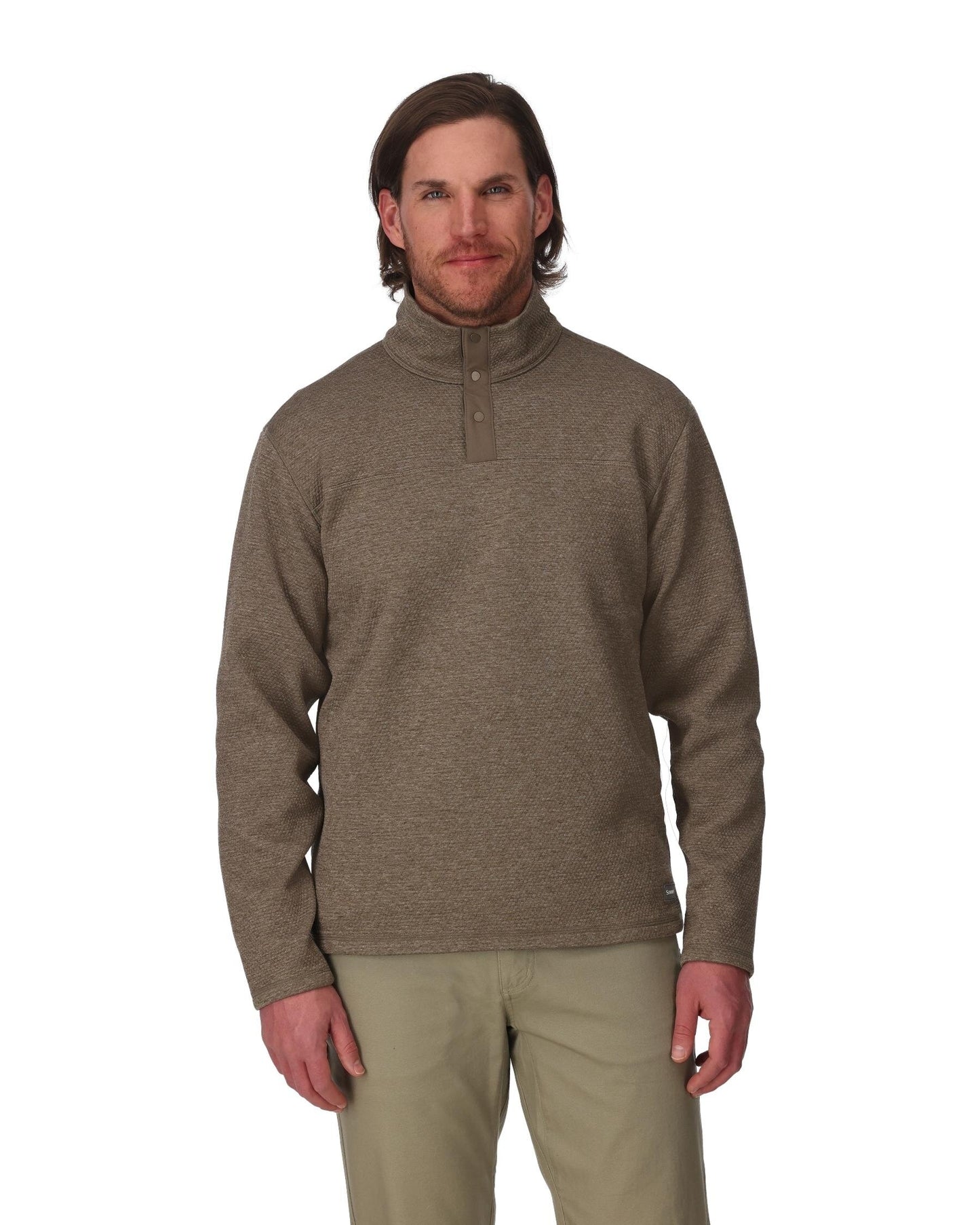 Men's Harbor Sweater