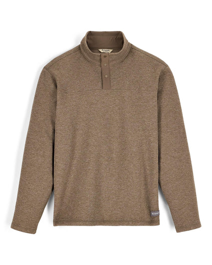 14224-1370-Ms-Harbor-Sweater-Pinboard-F25-Front Sturgeon Heather