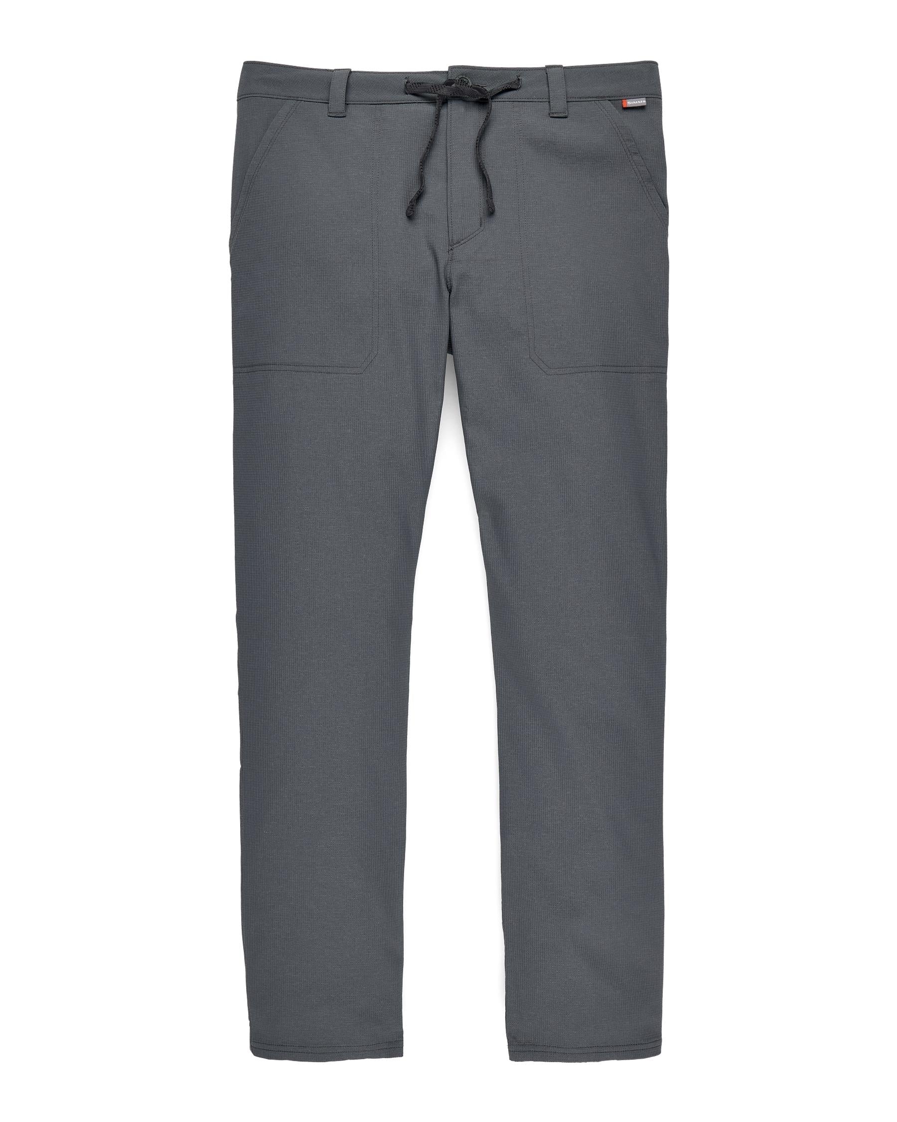 ミンクマント Men's Fishing Pants - Wanaka F25 | Simms Fishing
