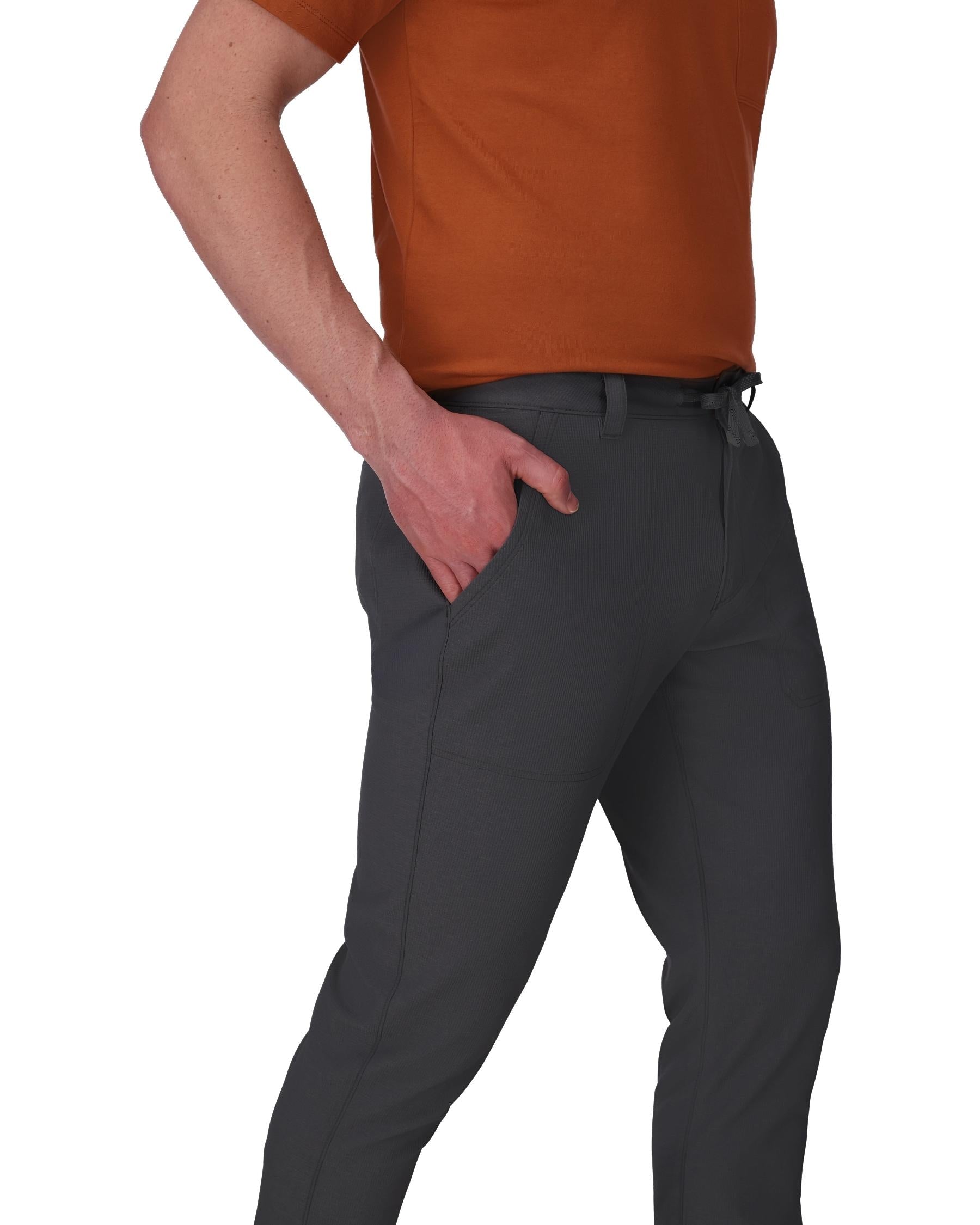 Men's Fishing Pants - Wanaka F25 | Simms Fishing