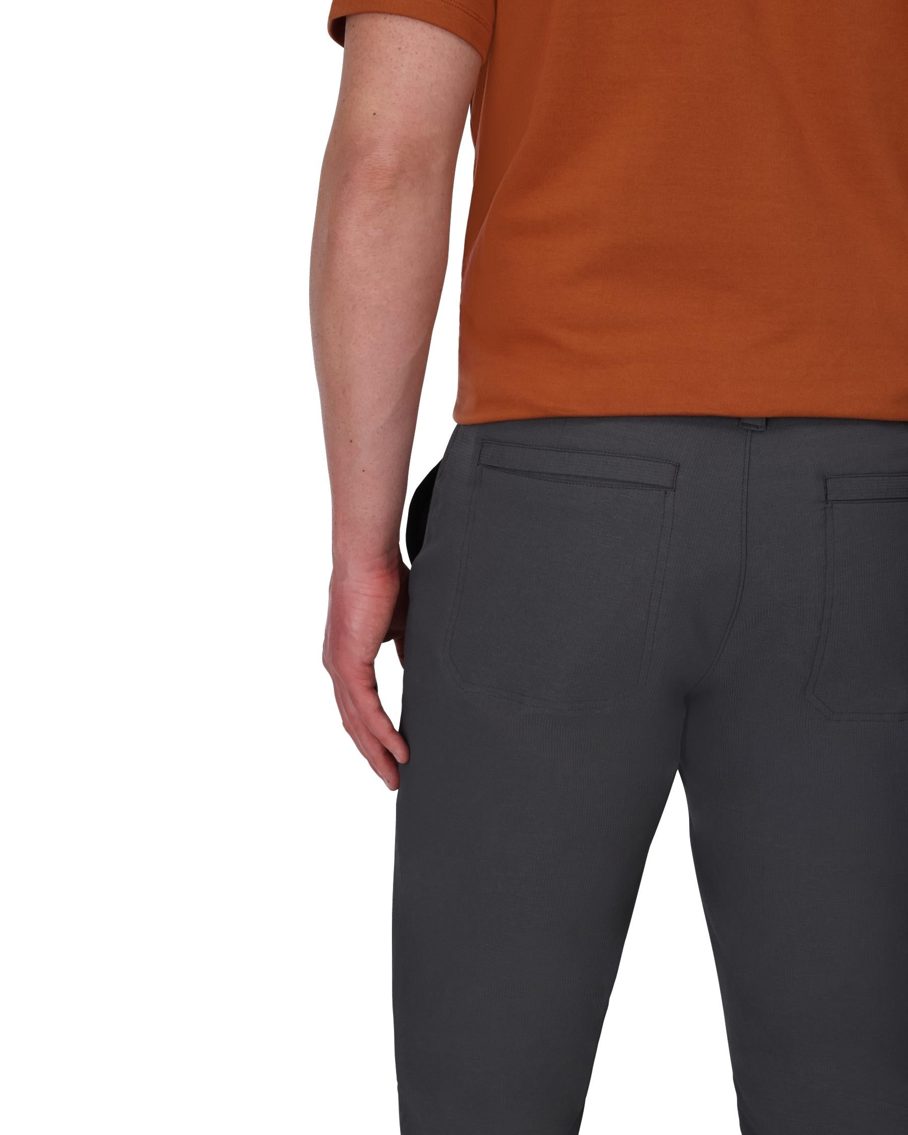 Men's Fishing Pants - Wanaka F25 | Simms Fishing