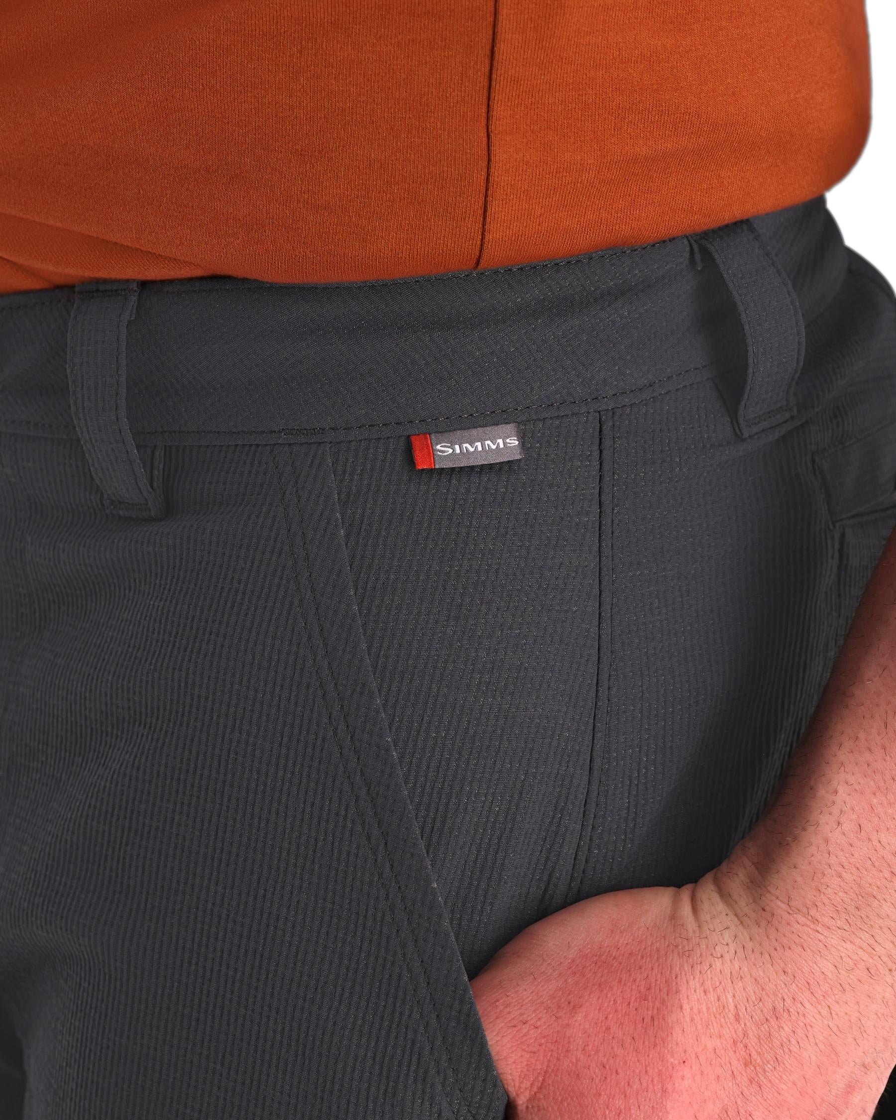 Men's Fishing Pants - Wanaka F25 | Simms Fishing
