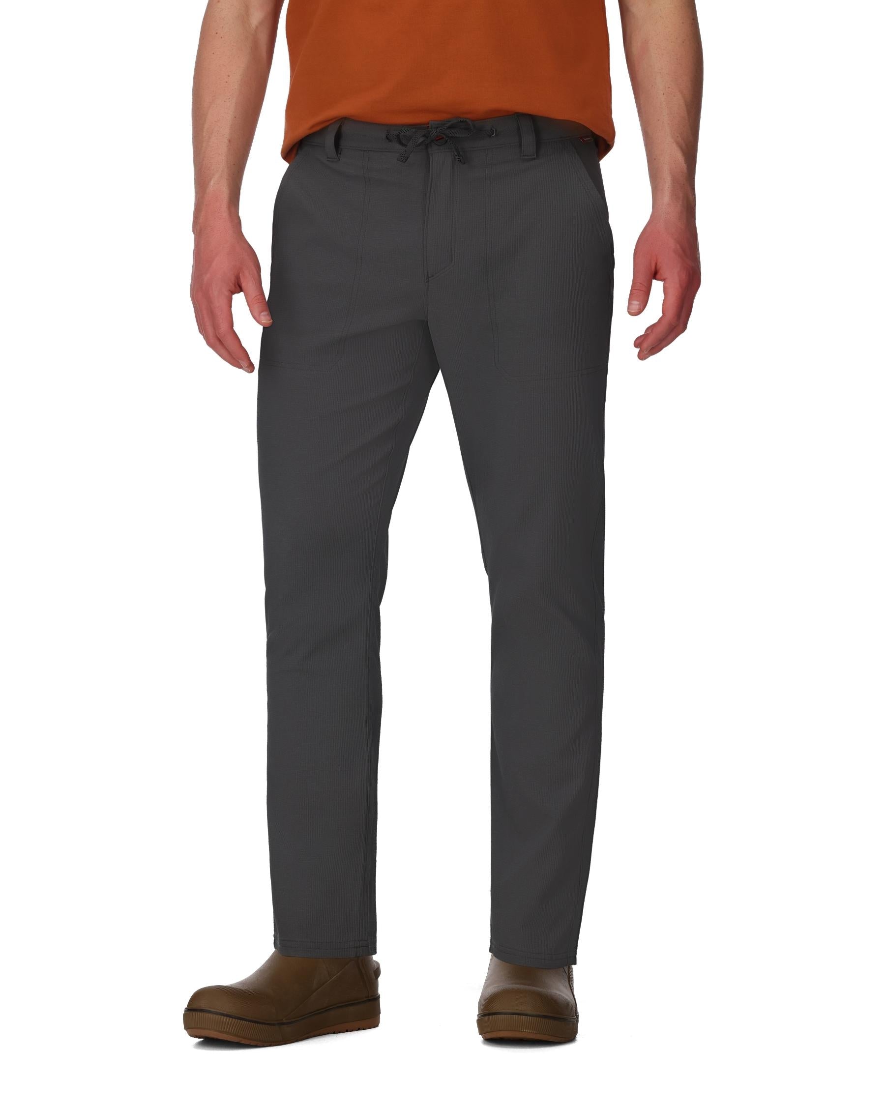 Men's Fishing Pants - Wanaka F25 | Simms Fishing