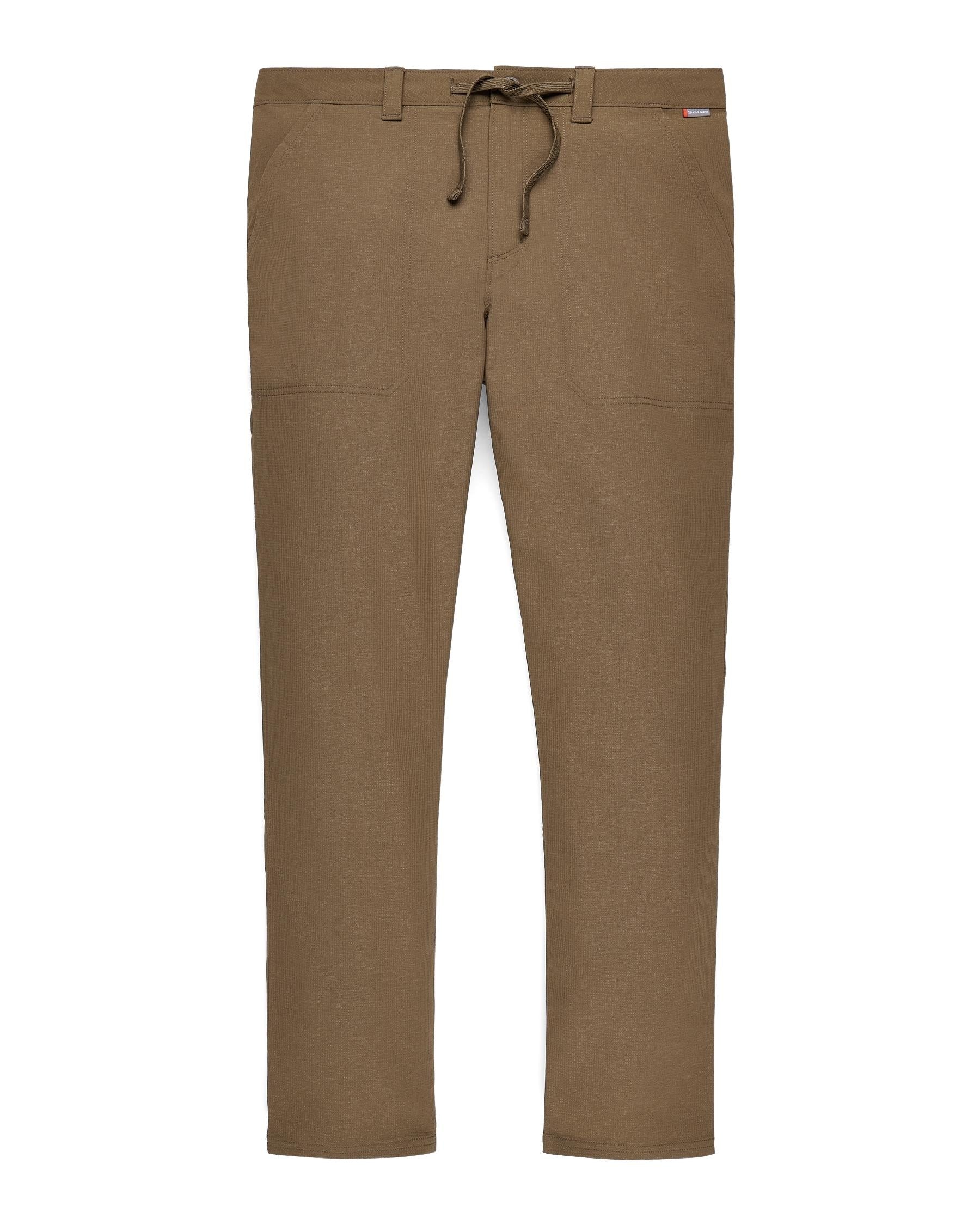 Men's Fishing Pants - Wanaka F25 | Simms Fishing