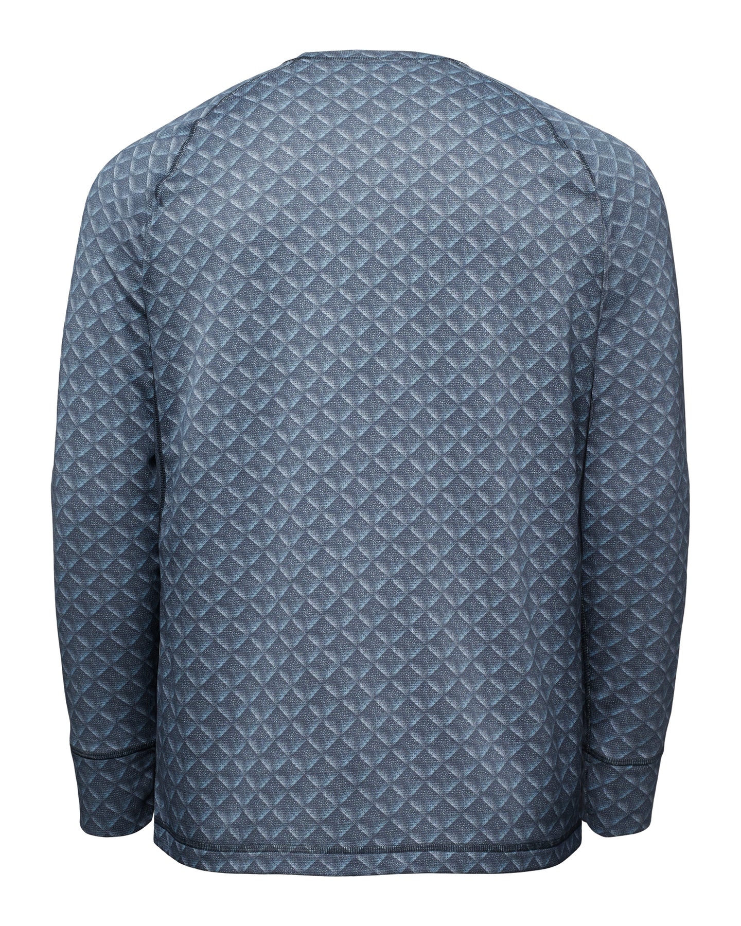 Men's Strata 160 LS Base Layer Crew