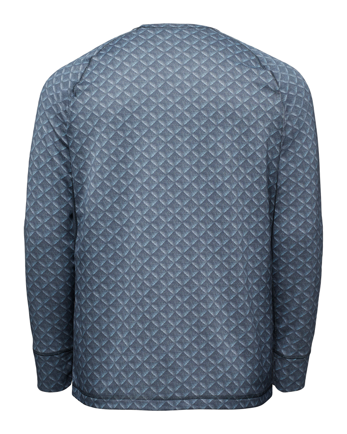 Men's Strata 160 LS Base Layer Crew