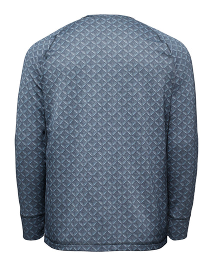 Men's Strata 160 LS Base Layer Crew