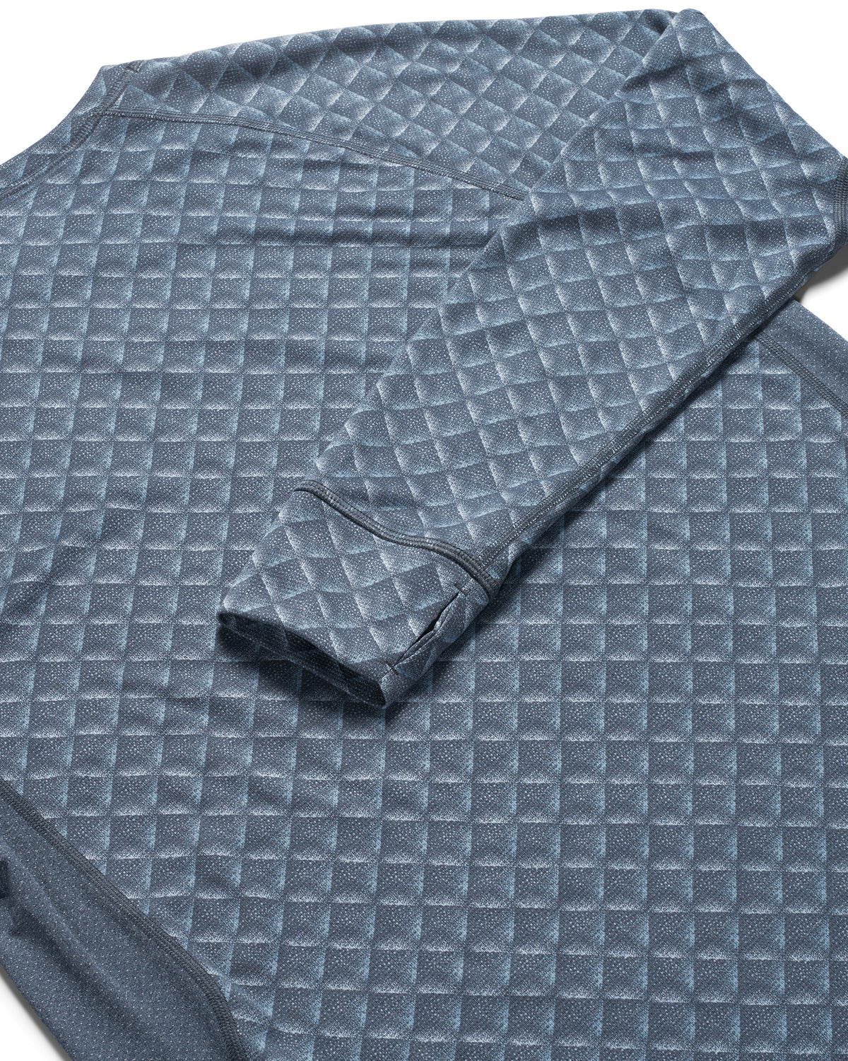 Men's Strata 160 LS Base Layer Crew