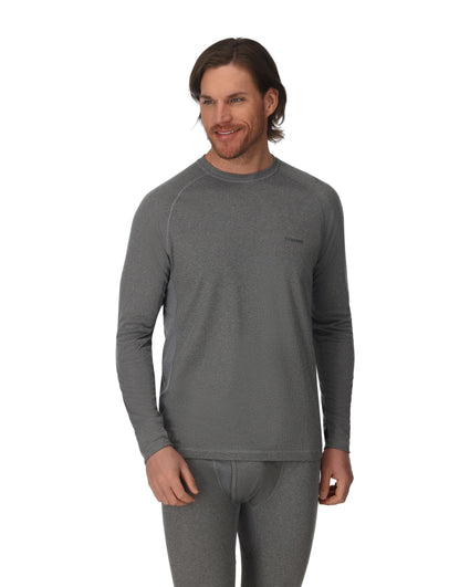 Men's Strata 160 LS Baselayer Crew