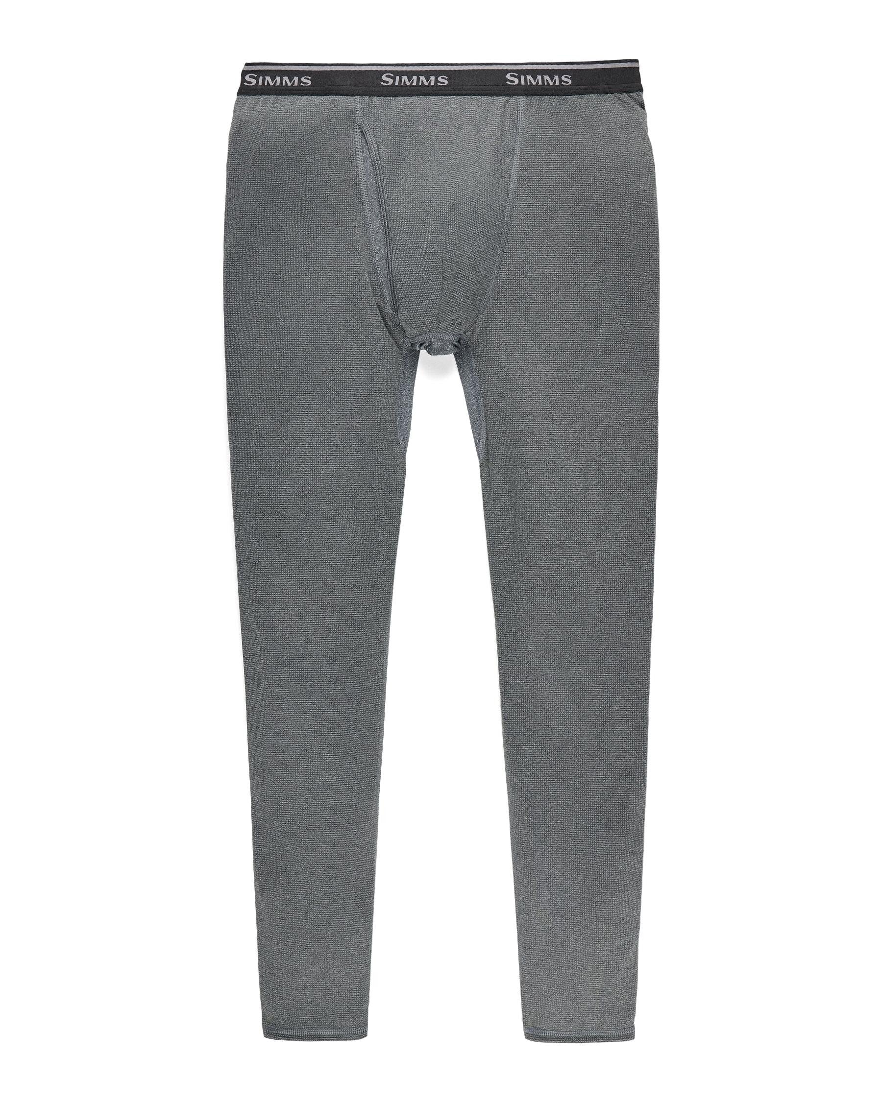 Men's Baselayer Bottom - Strata 160 F25 | Simms Fishing