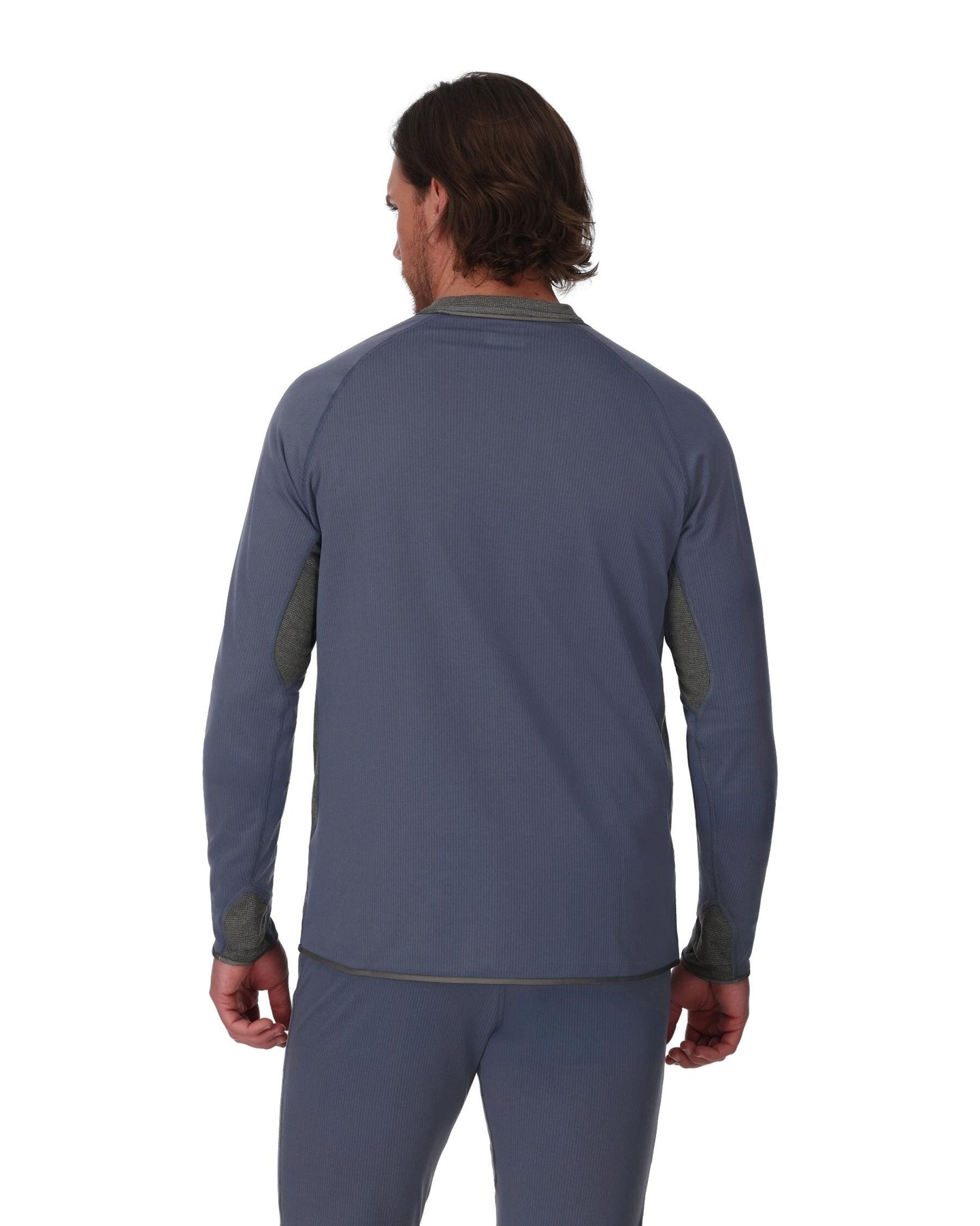 Men's Strata 200 LS Baselyayer Crew