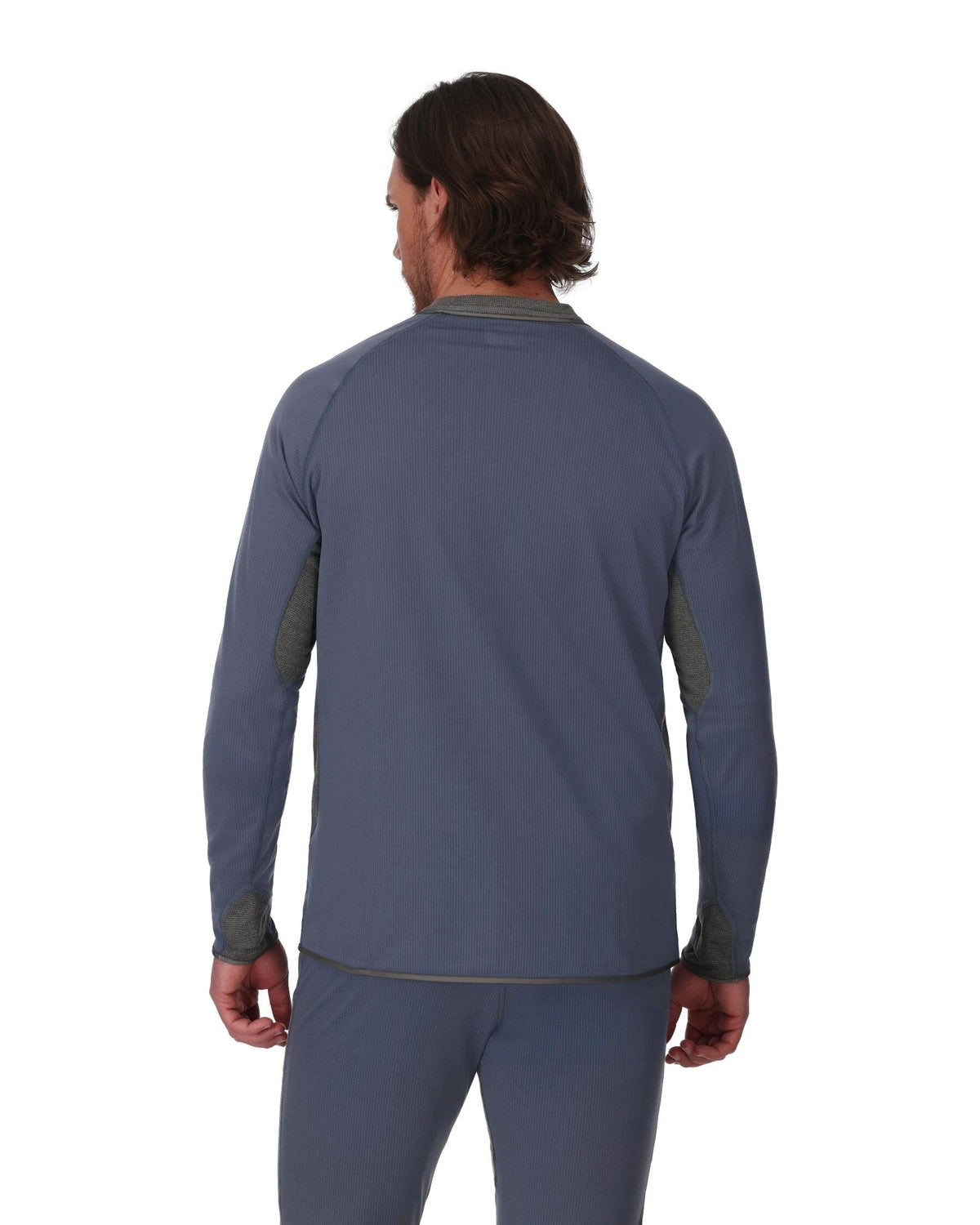Men's Strata 200 LS Base Layer Crew