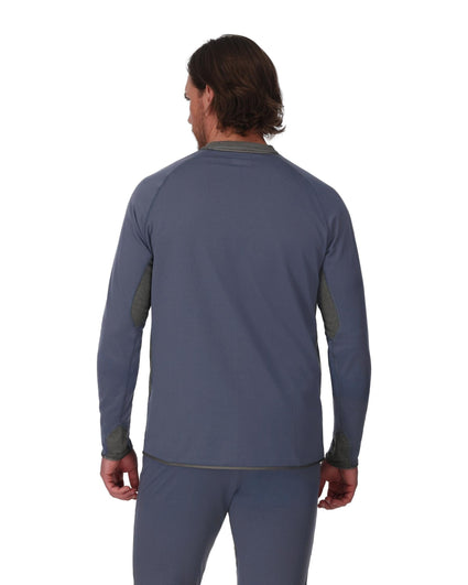Men's Strata 200 LS Baselyayer Crew