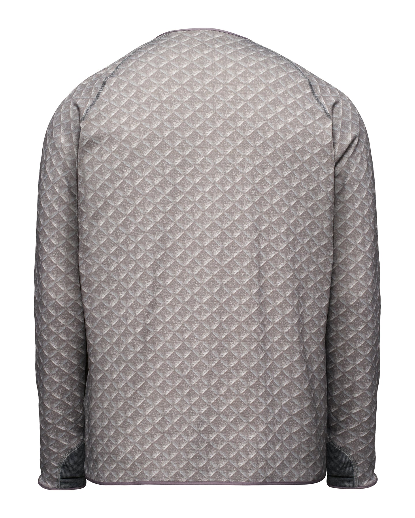 Men's Strata 200 LS Base Layer Crew