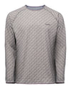 Hopperhead Stipple