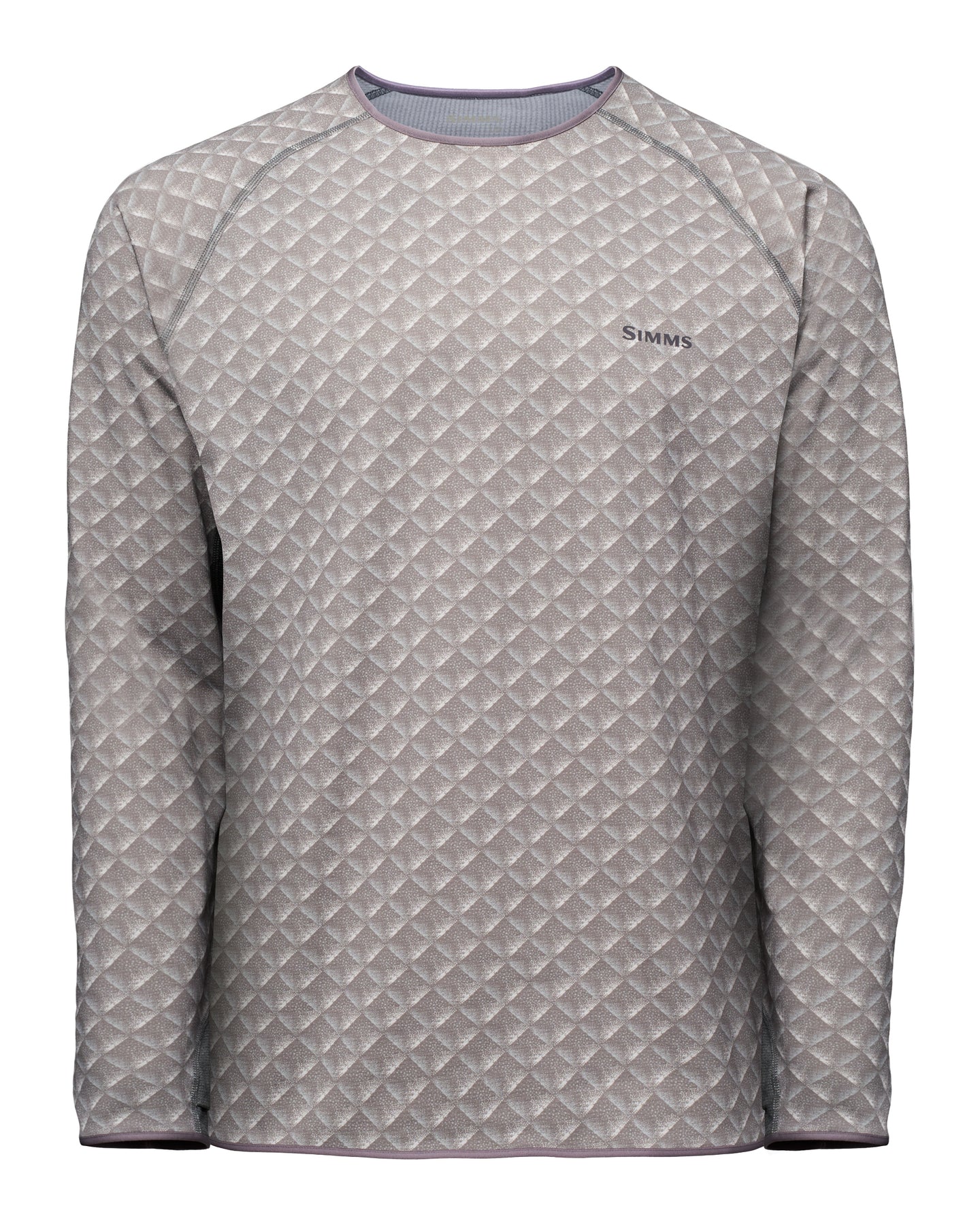 Hopperhead Stipple